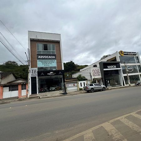 Torre Hotel Jaguaquara Exterior photo